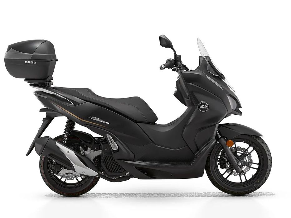 QJmotor