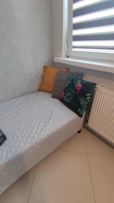 Noclegi dla pracownikow