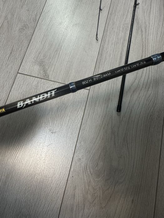 Продам два спіненга