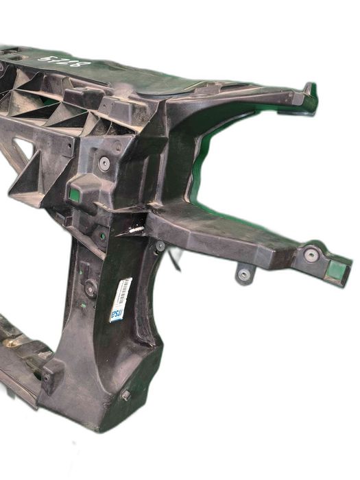 Frente Fibra SEAT LEON 5P0805588 (OEM) | 5P0805588A (OEM) | 5P0805588B (OEM) | 5P0805588P (OEM)