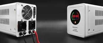 ИБП UPS Qoltek чистый синус 800ва 560вт для котла, компьютера наличие