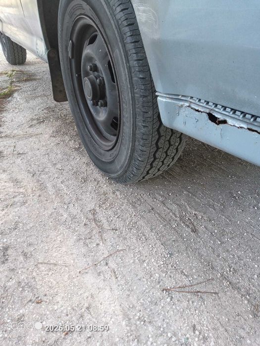 Carro hunday H100