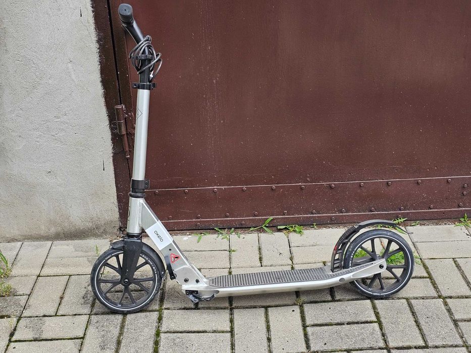 Hulajnoga dla dorosłych TOWN 5 XL - OXELO