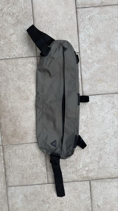 Sakwa rowerowa topeak pod ramę 6l