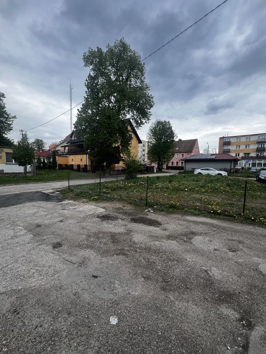 Morąg lokal usługowo-handlowy do wynajęcia Dąbrowskiego