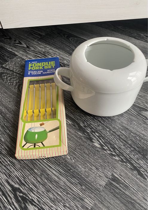 Продам набор для Фондю