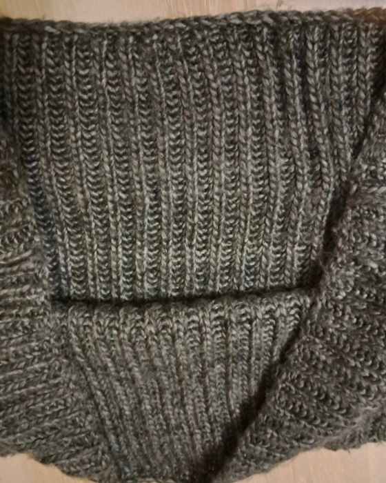 Komin męski H&M super