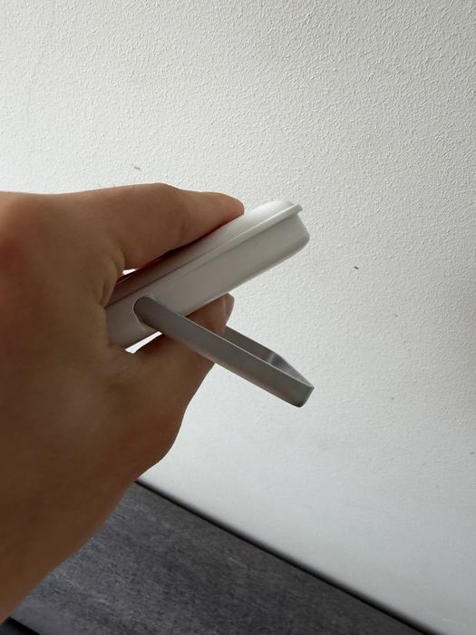 Powerbank  10 000 mAh indukcyjny 3 w 1 (do apple watch, airpods i iphone lub smartfon z androidem)