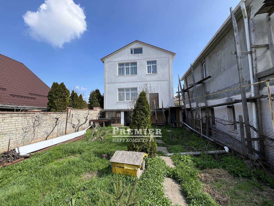 House by the address st. Protsenko (area 360 m²) - Atlanta.ua - photo 2