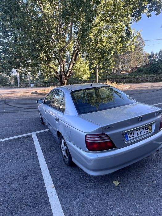 Venda de Honda Accord
