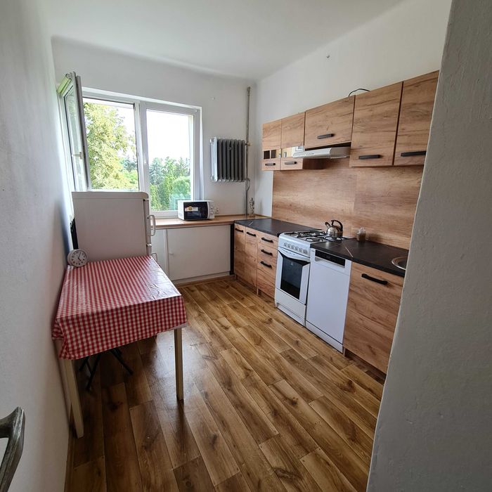 Kawalerka 35 m2 w centrum