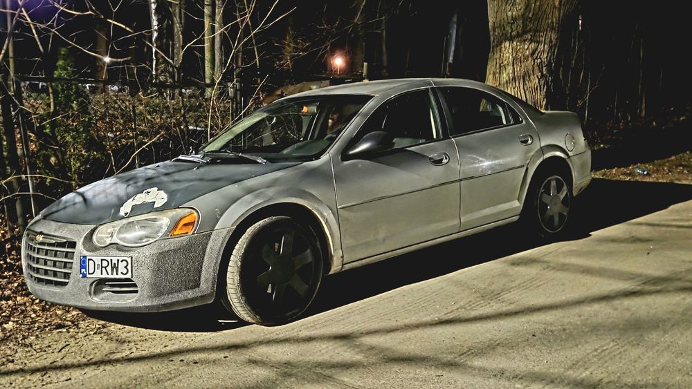 Chrysler Sebring