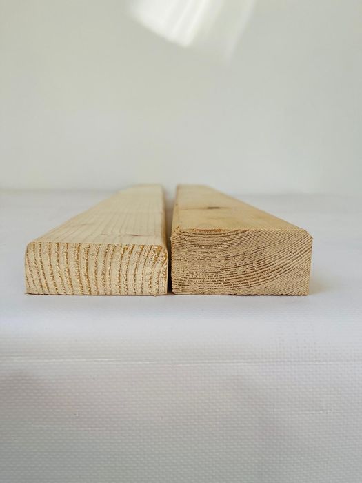 Deska ławkowa OLCHA, świerk