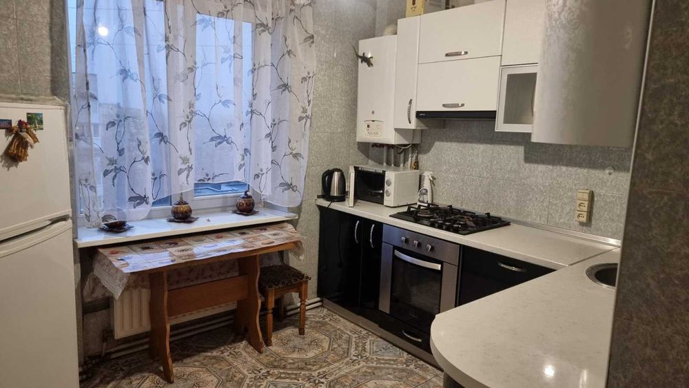 Сдам 1 к. кв. на Одесской, ул. Фонвизина 15