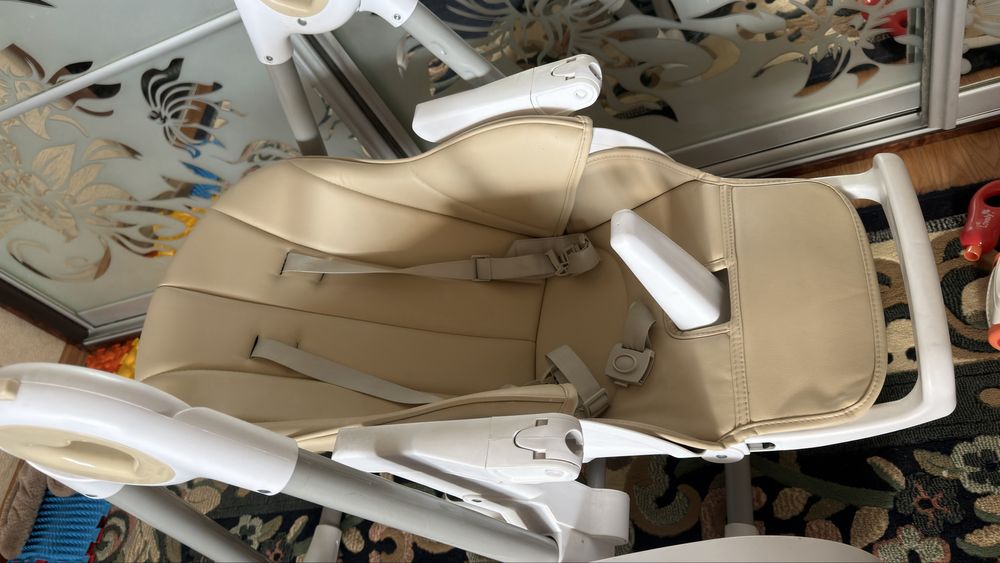 Стільчик для годування, дитячий стільчик