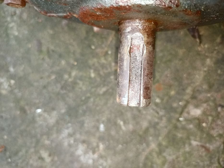 Електро двигун 0,75квт1500 обр.