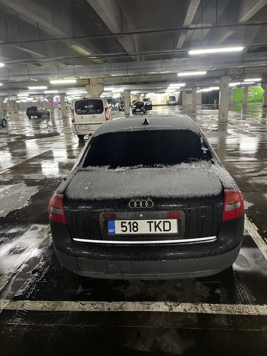 Ауді а6с5 audi a6c5