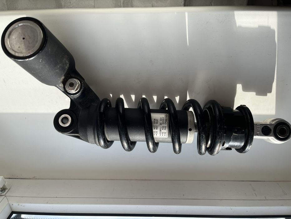 Амортизатор до Honda CBR600RR 2007-2012