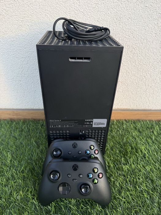 Xbox Series X  1TB 2 pady !