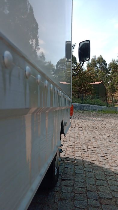 Nissan Cabstar 110 Imaculada