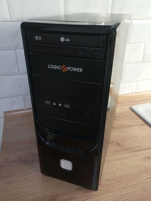 Системний блок LG (компютер)