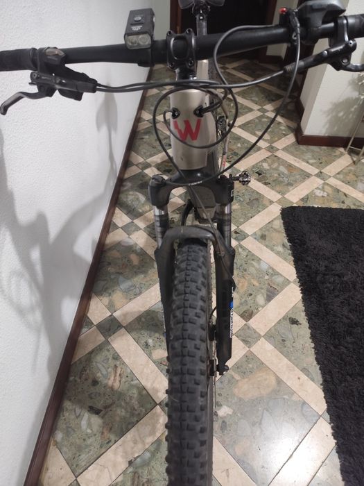 Bicicleta elétrica bom preço