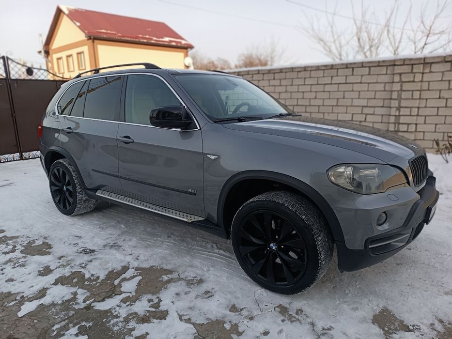 Продам Х5 в хорошем состоянии