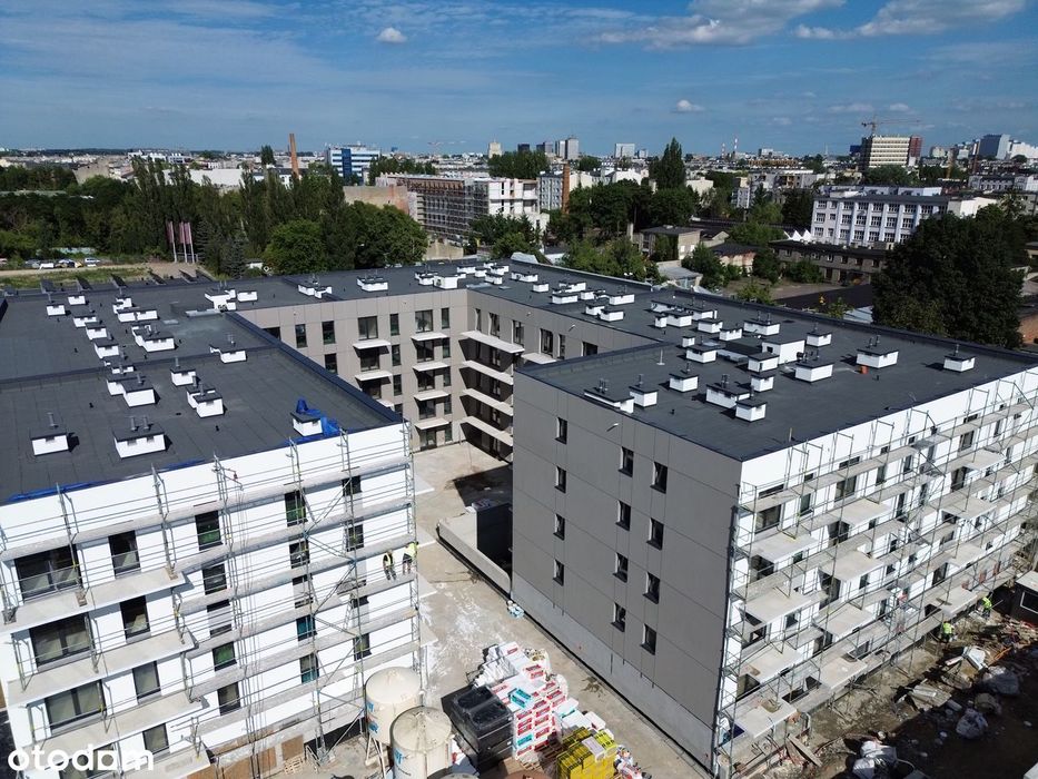 Mieszkanie – Łódź, Polesie - Widok 4