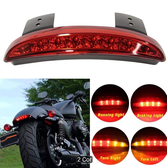 Kit Iluminação LED Premium