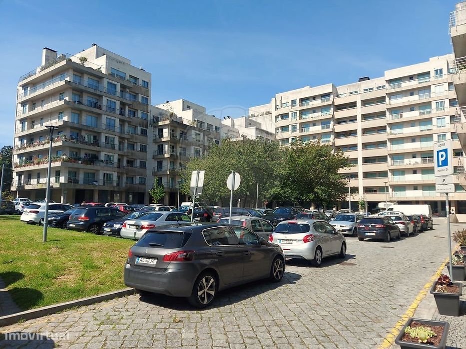 Apartamento T2 para arrendamento