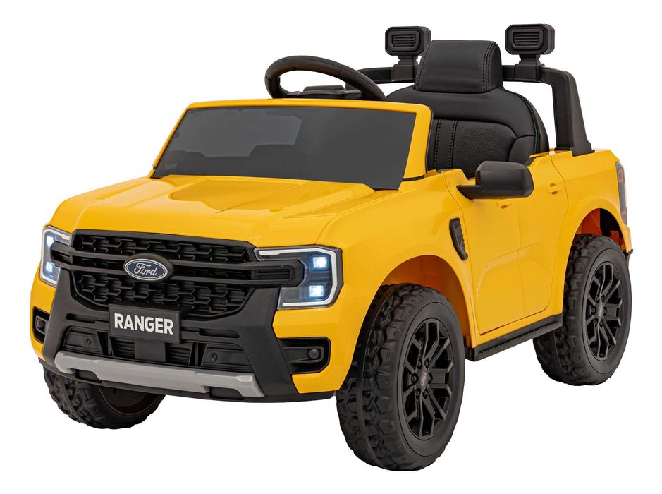Auto Elektryczne dla Dzieci - Ford Ranger LIFT