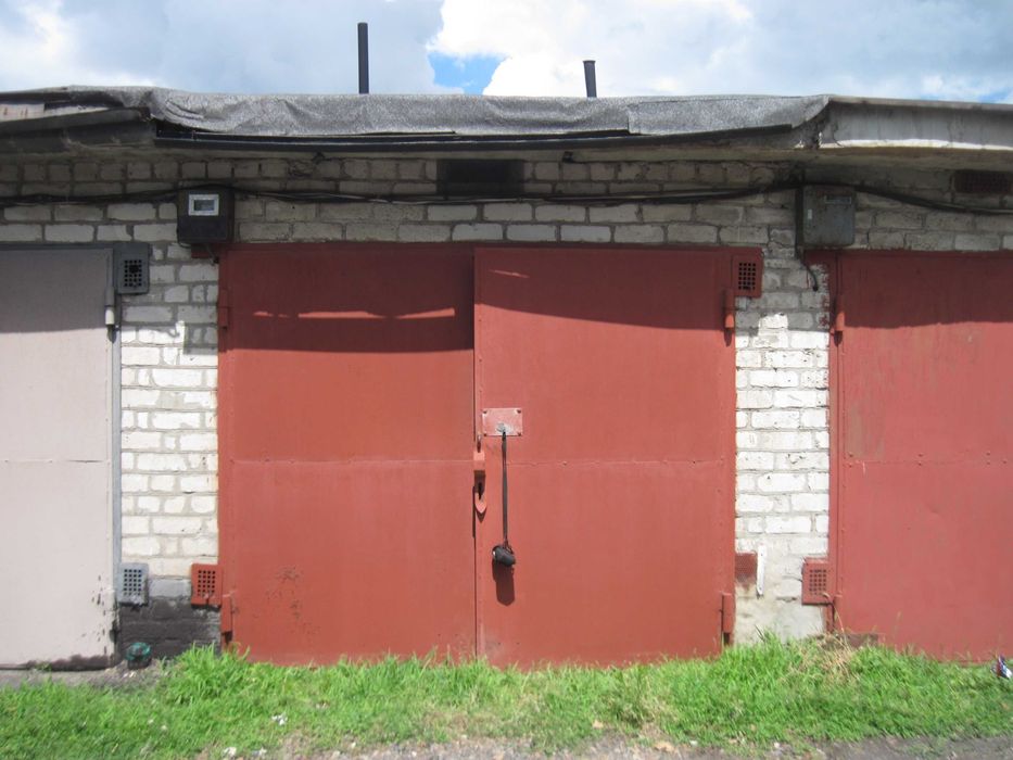 Продам гараж  в кооп. «Первомайский 1» в Тернівський район.