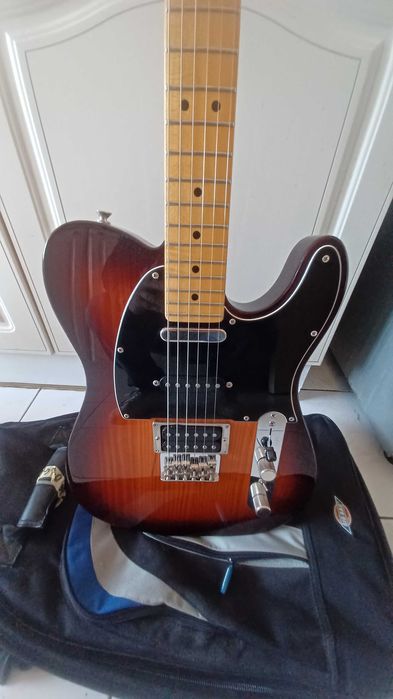 Fender Modern Telecaster  original