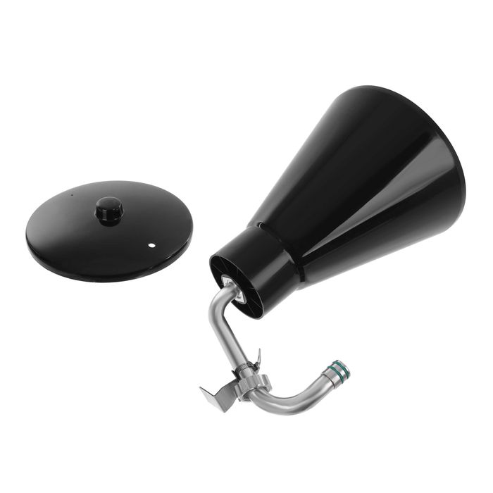 Zbiornik na farbę 6L do agregatów malarskich WT20i, WT28, WT40