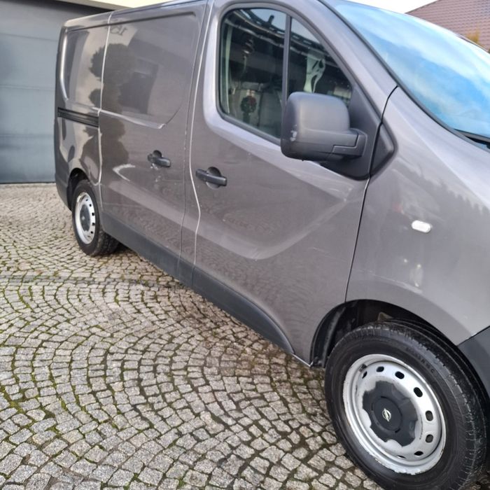 Sprzedam Opel Vivaro -B