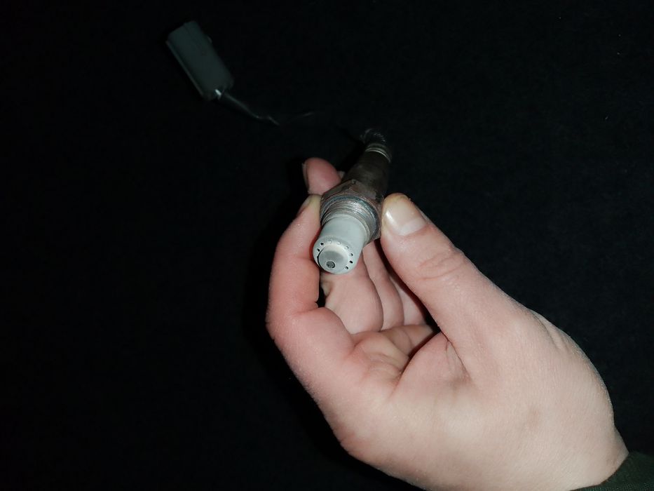 Лямбда-зонд, кисневий датчик Hyundai Tucson