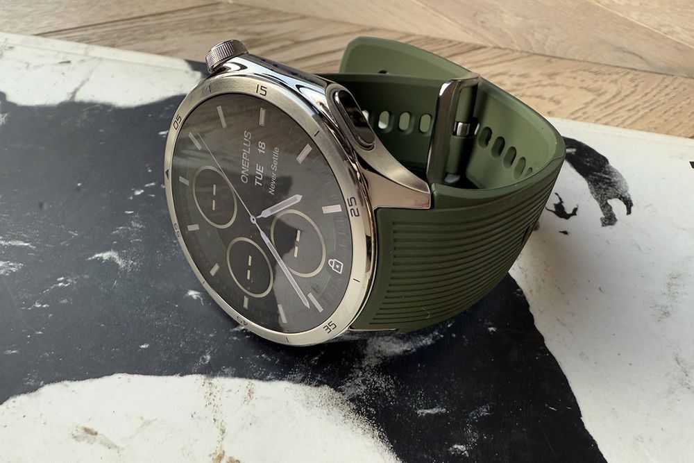 TROCO OnePlus Watch 3 Novo