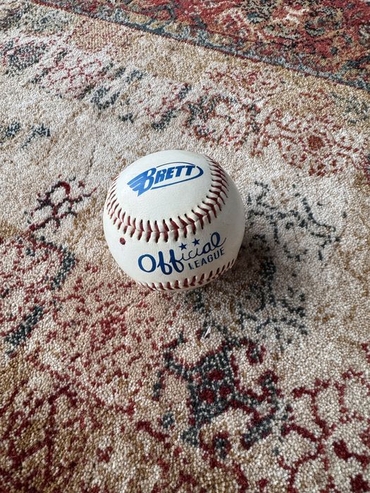 Piłeczka skórzana 40 zł