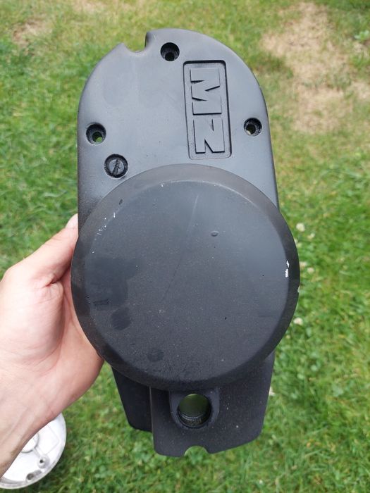 Dekiel pokrywa sprzegła Mz etz 150, 125