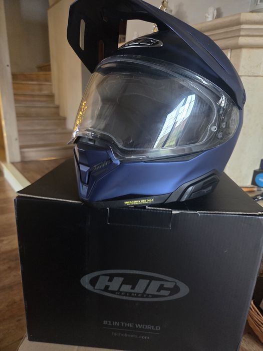 Kask HJC RPHA 60 xl, smart 21B