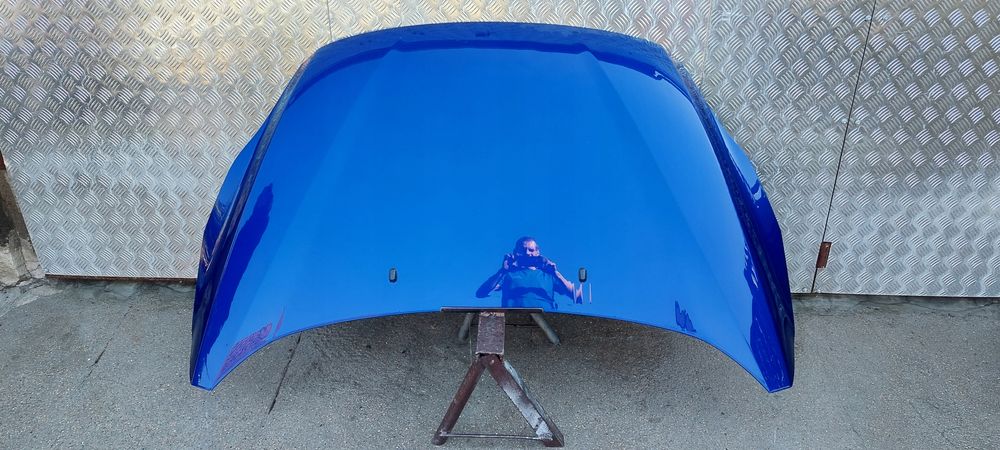 maska ford c-max mk2 10-15 lak: ha