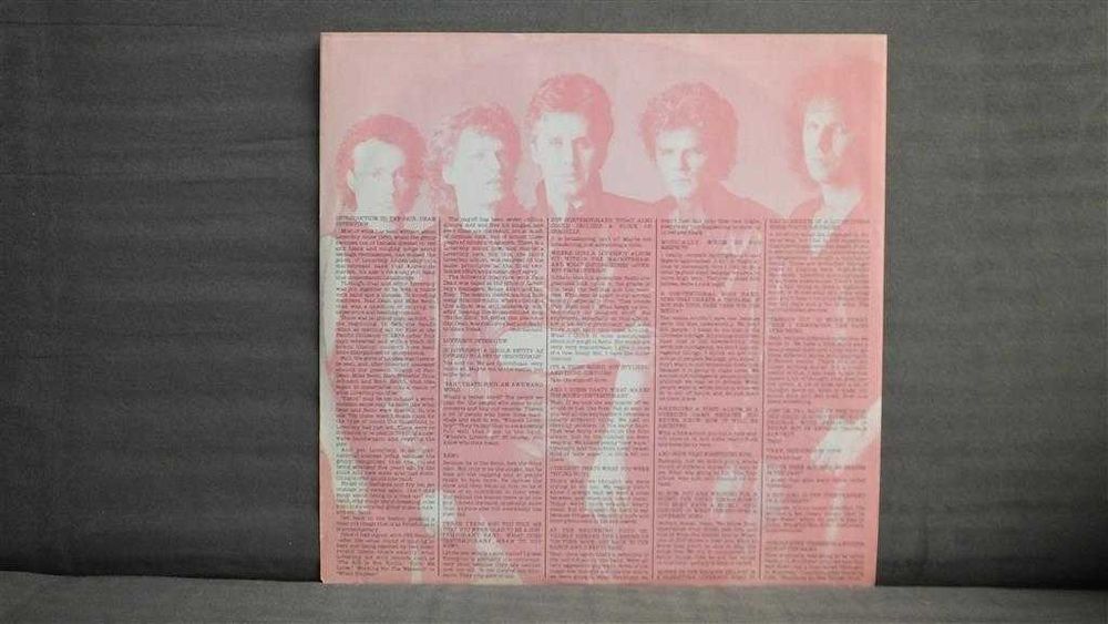 Loverboy - Keep It Up