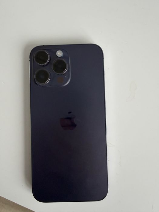 Iphone 14 pro max 128Gb neverlock