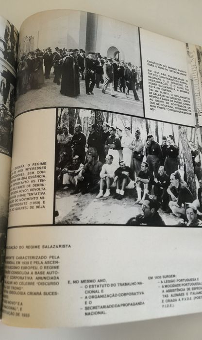 Livro  "Da Resistência à Libertação "