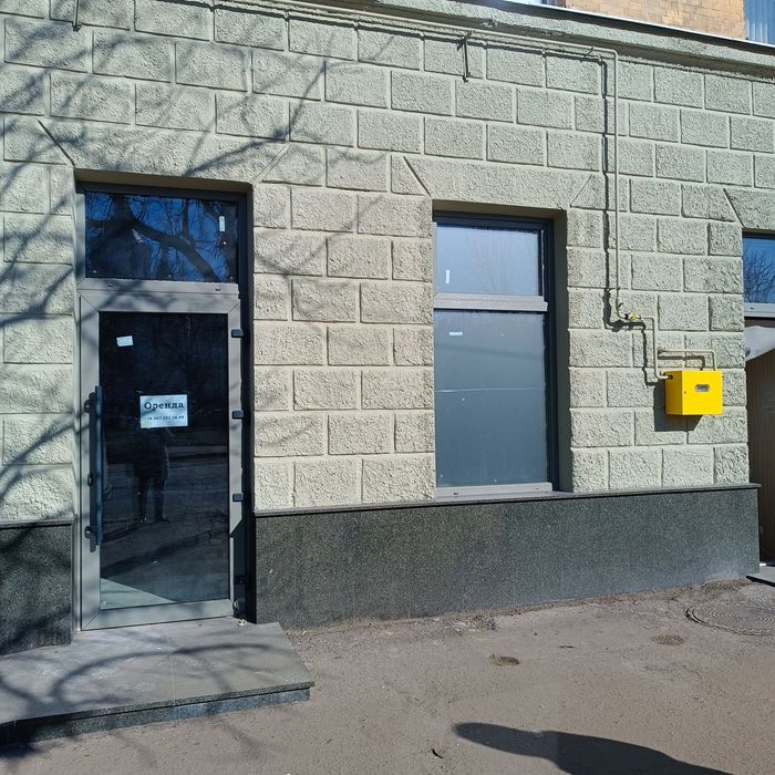 Оренда комерційної нерухомості