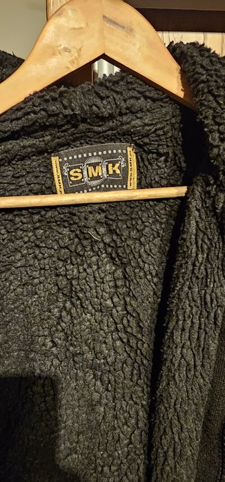 Casaco SMK como novo