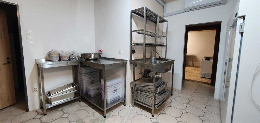 Продам діючий прибутковий  бізнес в Словаччині