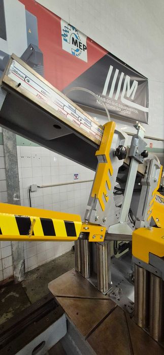 Serrote de Fita KESMAK KME 2 DG 350