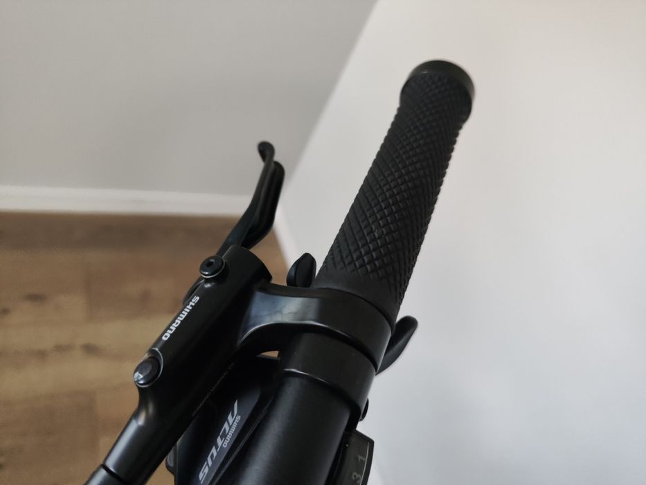 Rower górski Cube AIM SLX 29 cali hydr. hamulce,Shimano  SUPER STAN