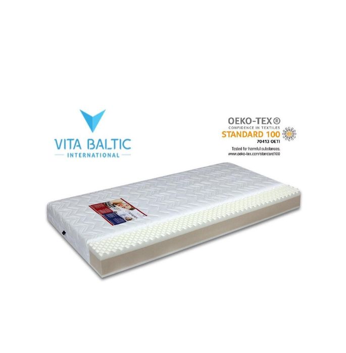 Продам новий матрас 80×200